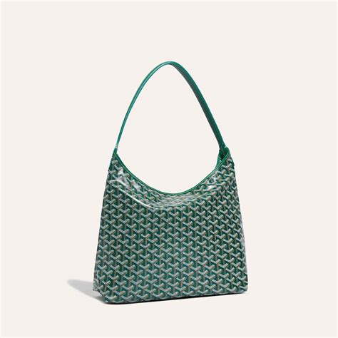 e goyard bolsos|boheme hobo bag Goyard.